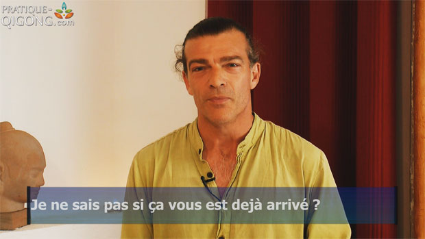 Vous est-il deja arrivé ?