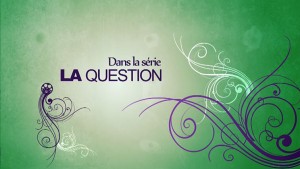 LA Question !